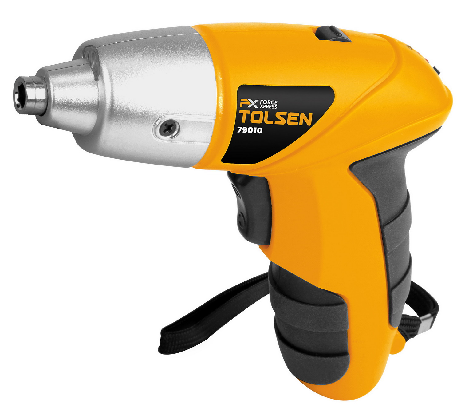 Cordless Drill Driver 18V
