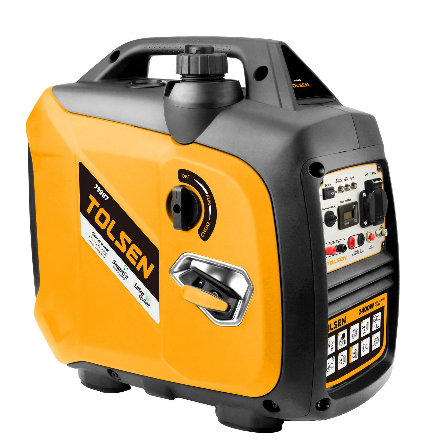 Cordless Grinder 20V