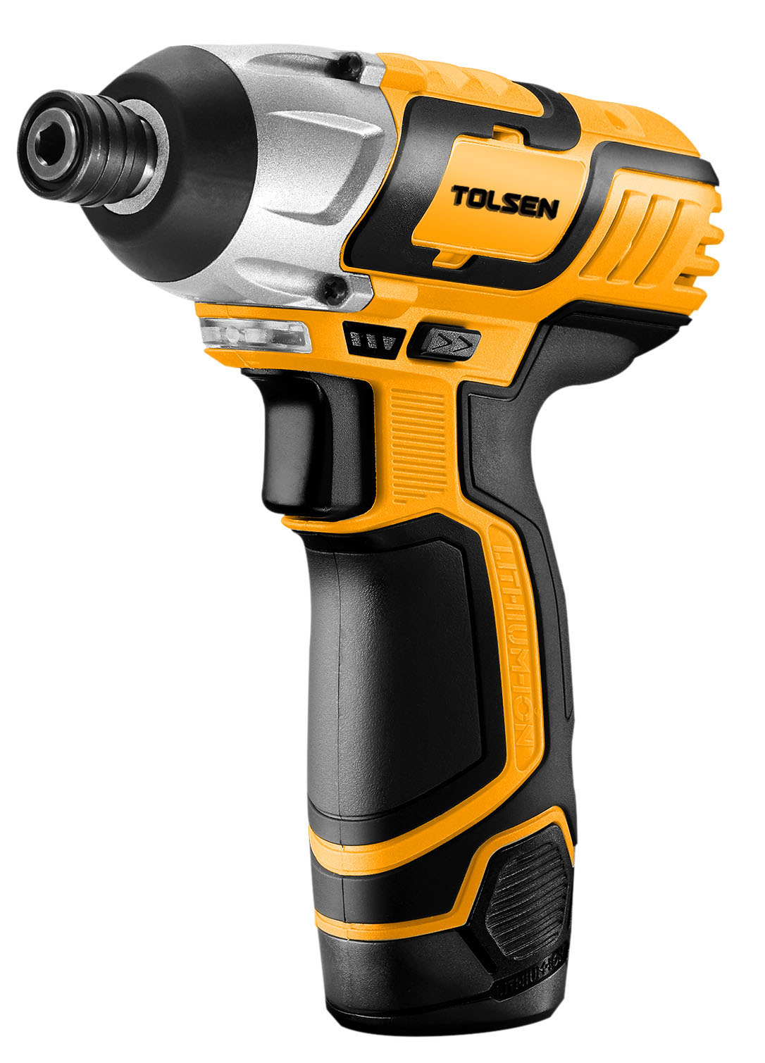 Cordless Hammer Drill 18V