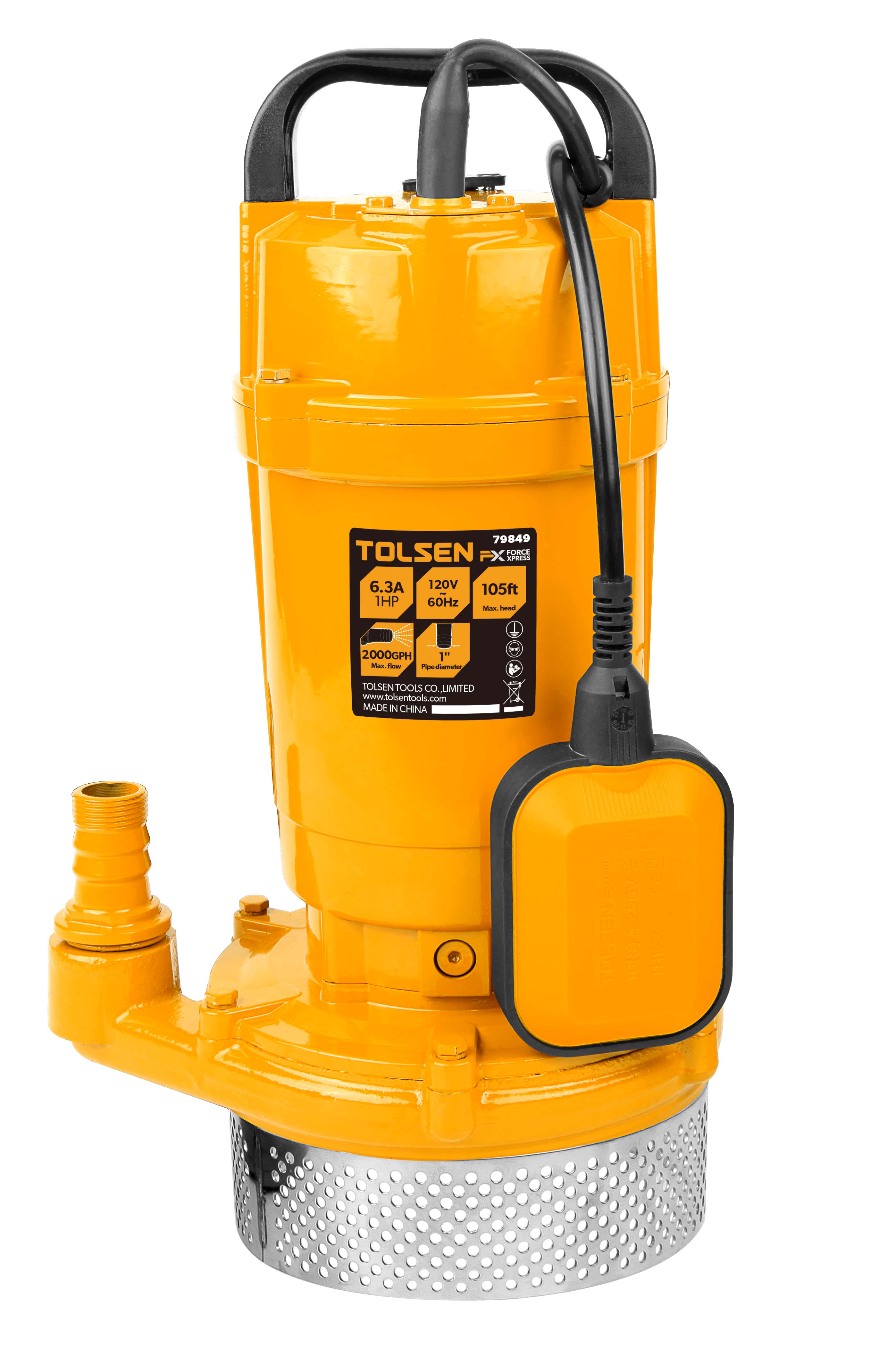 Cordless Hammer Drill 20V