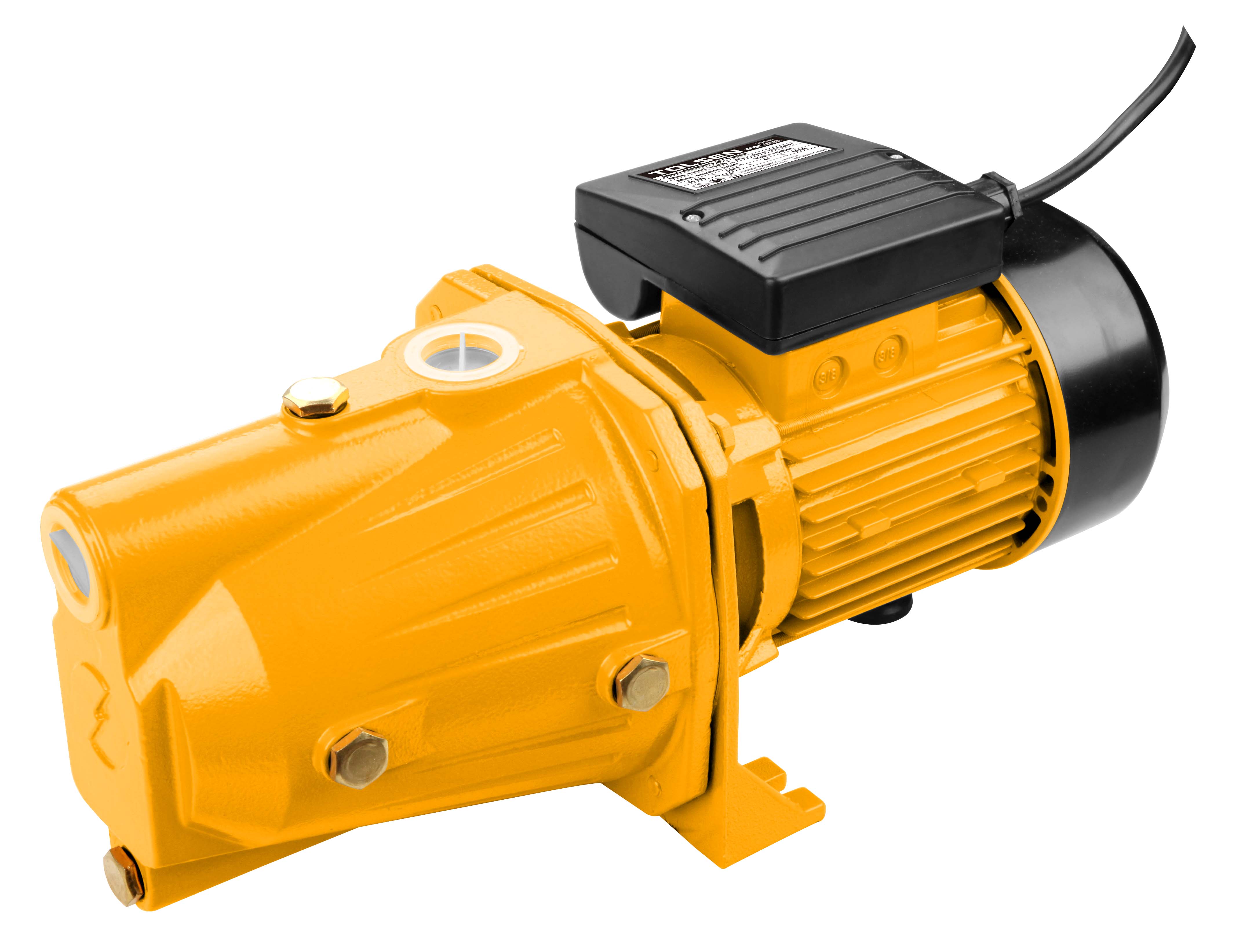 Cordless Impact Wrench 20V