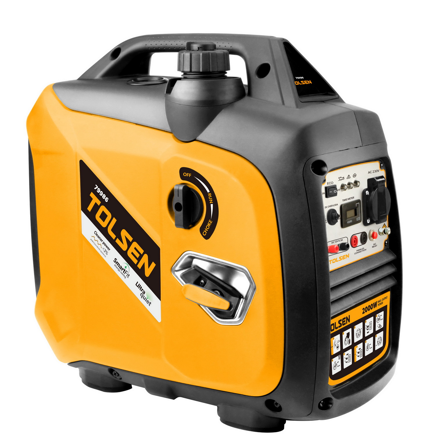 Cordless Jigsaw 20V
