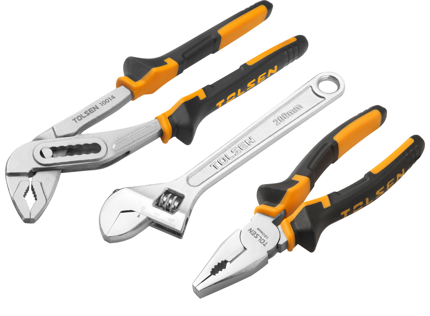 Crimping Tool RJ45