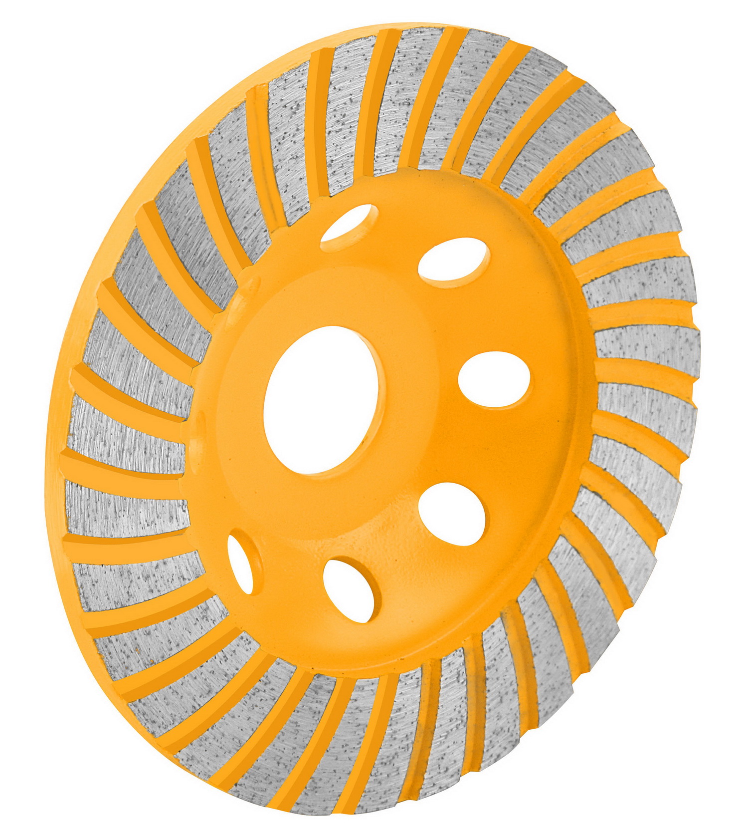 Cutting Disc Set 3pc 115mm