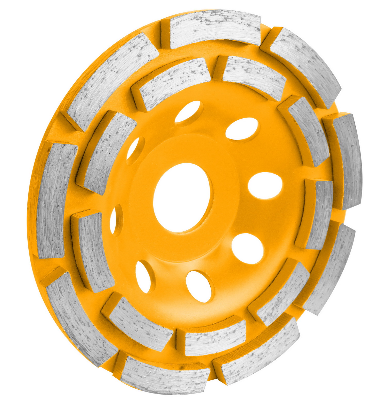Cutting Disc Set 3pc 125mm