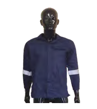 D59 Flame Acid Retardant Jacket