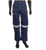 D59 Flame Acid Retardant Trouser