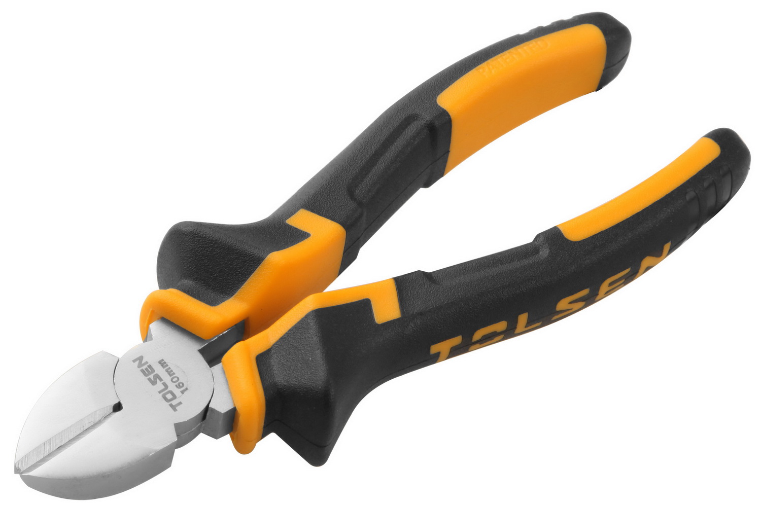 Diagonal Cutting Pliers 160mm