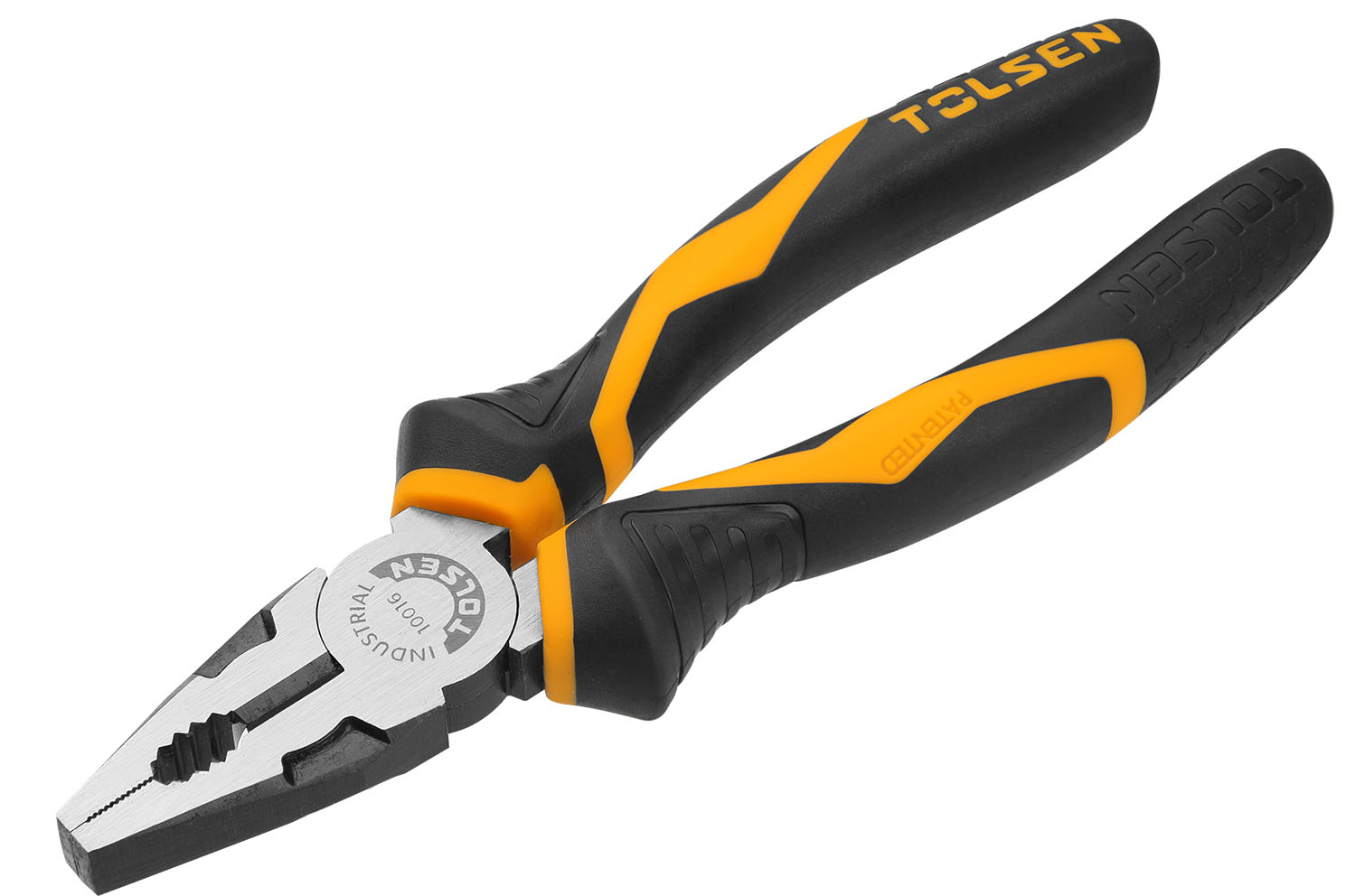 Diagonal Cutting Pliers 180mm