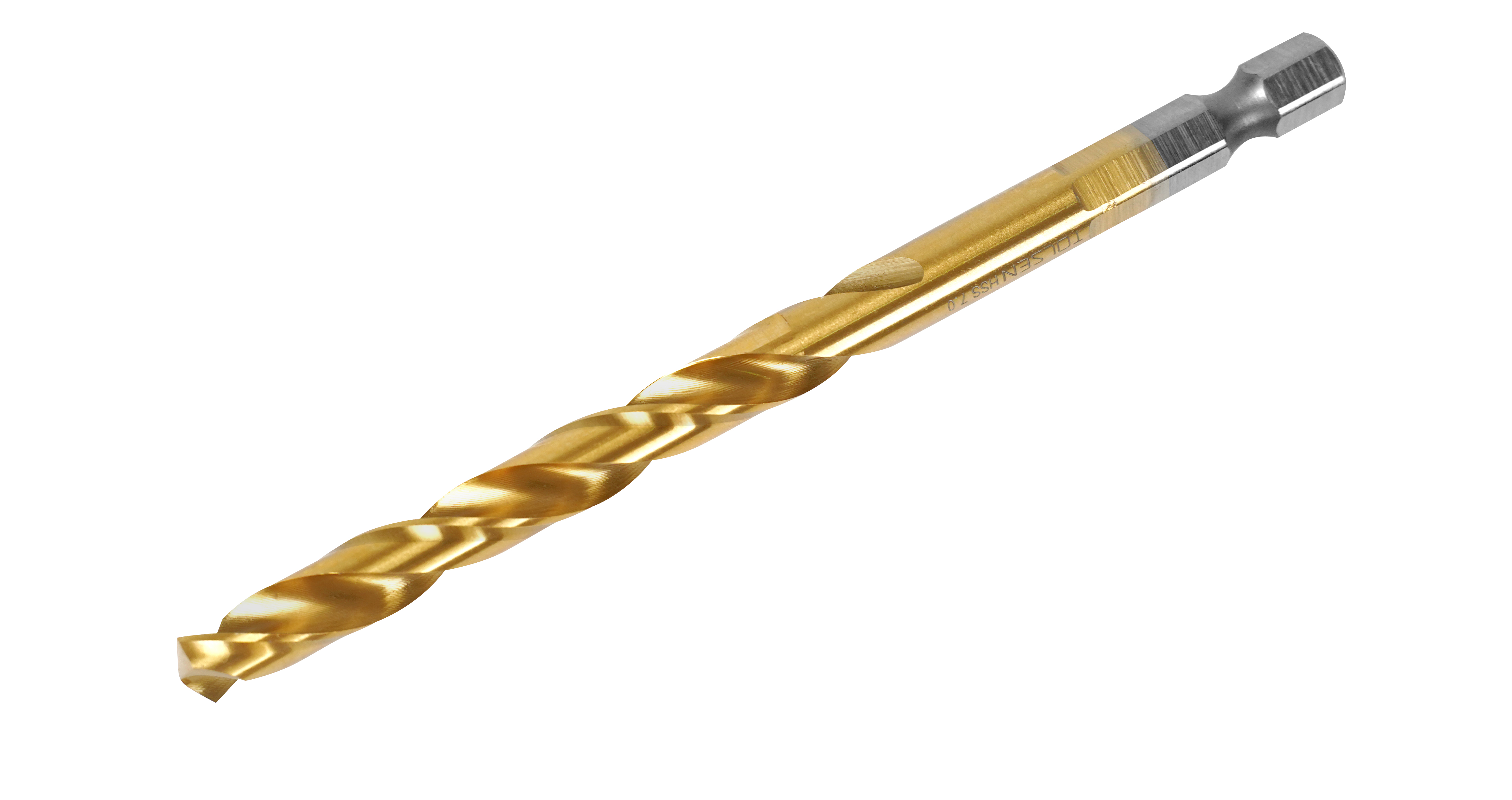 Drill Bit Accessory Set 15pc
