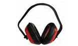 Econo Red Ear Muff
