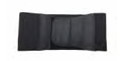 ELASTICATED KIDNEY BELT