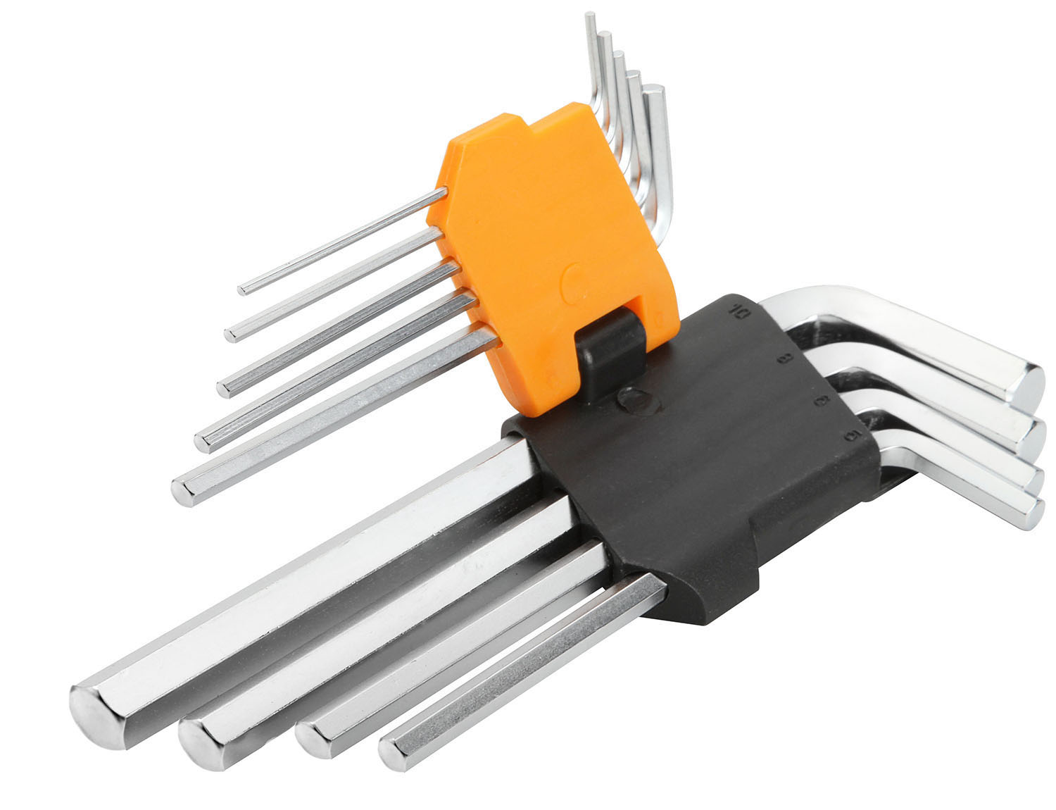 Electrician Screwdriver Set 7pc
