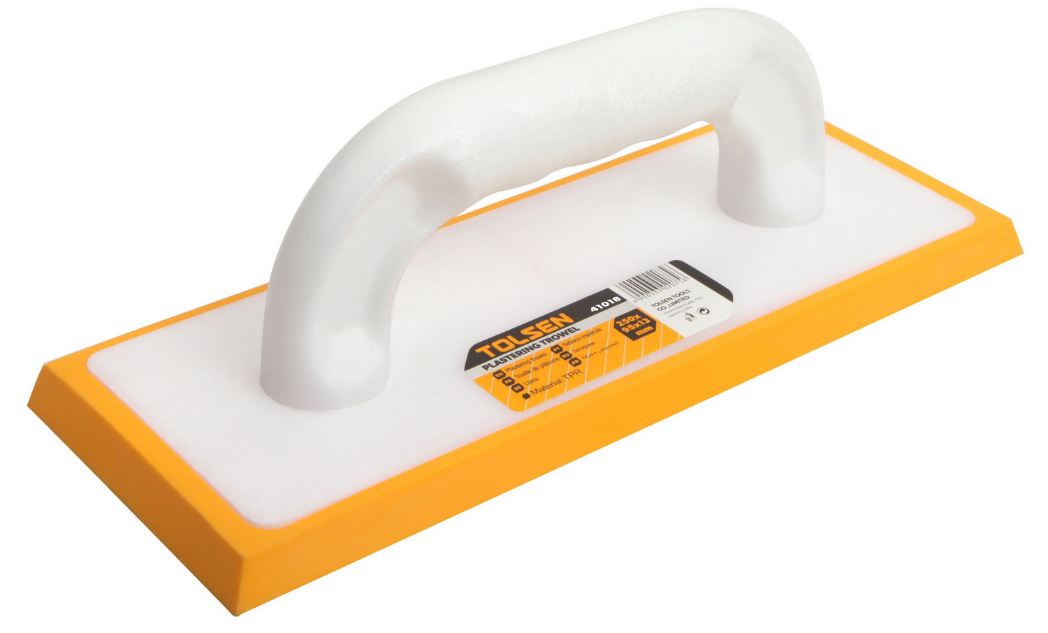 Finishing Trowel 280mm