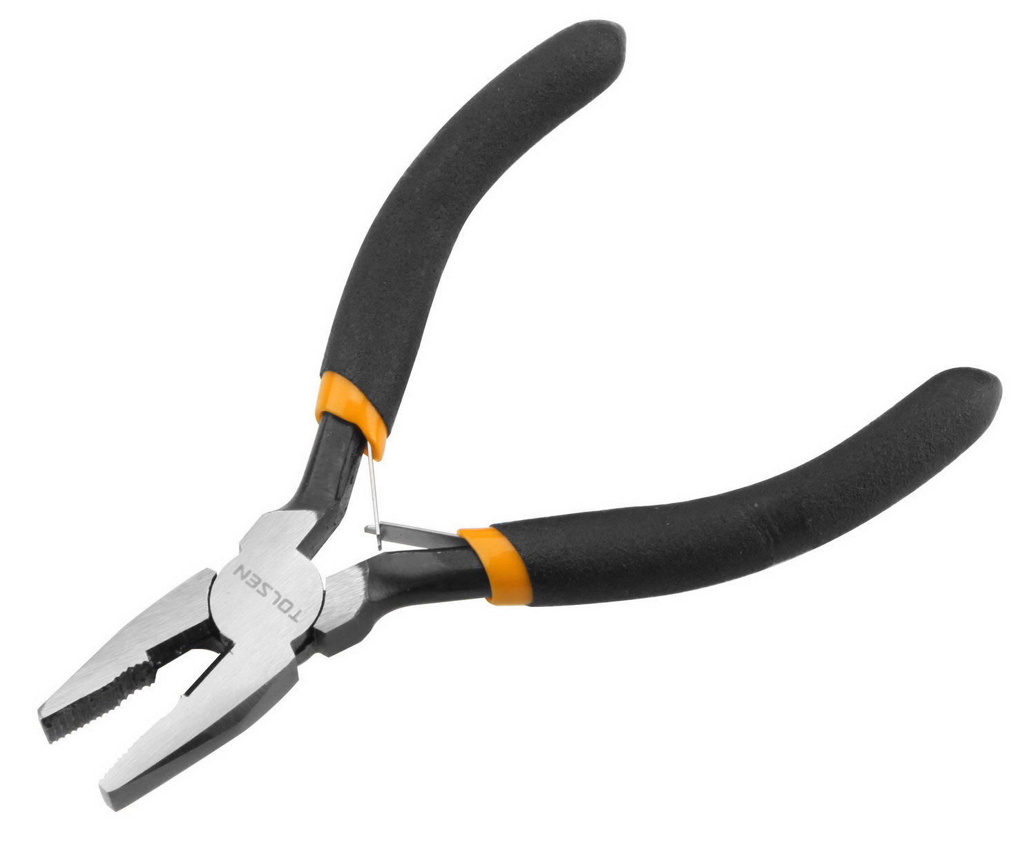 Flat Nose Pliers 160mm