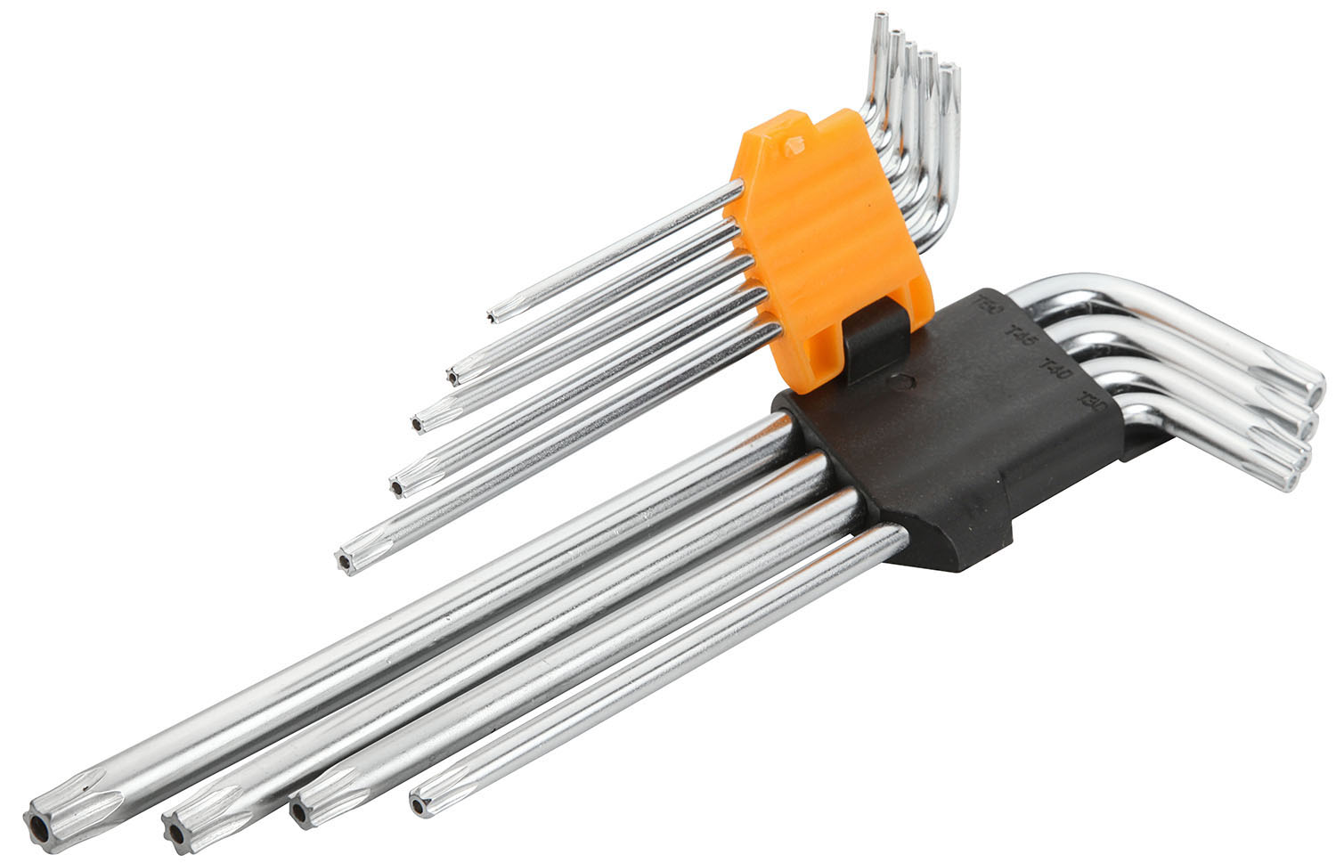 Flat Screwdriver 2x50mm
