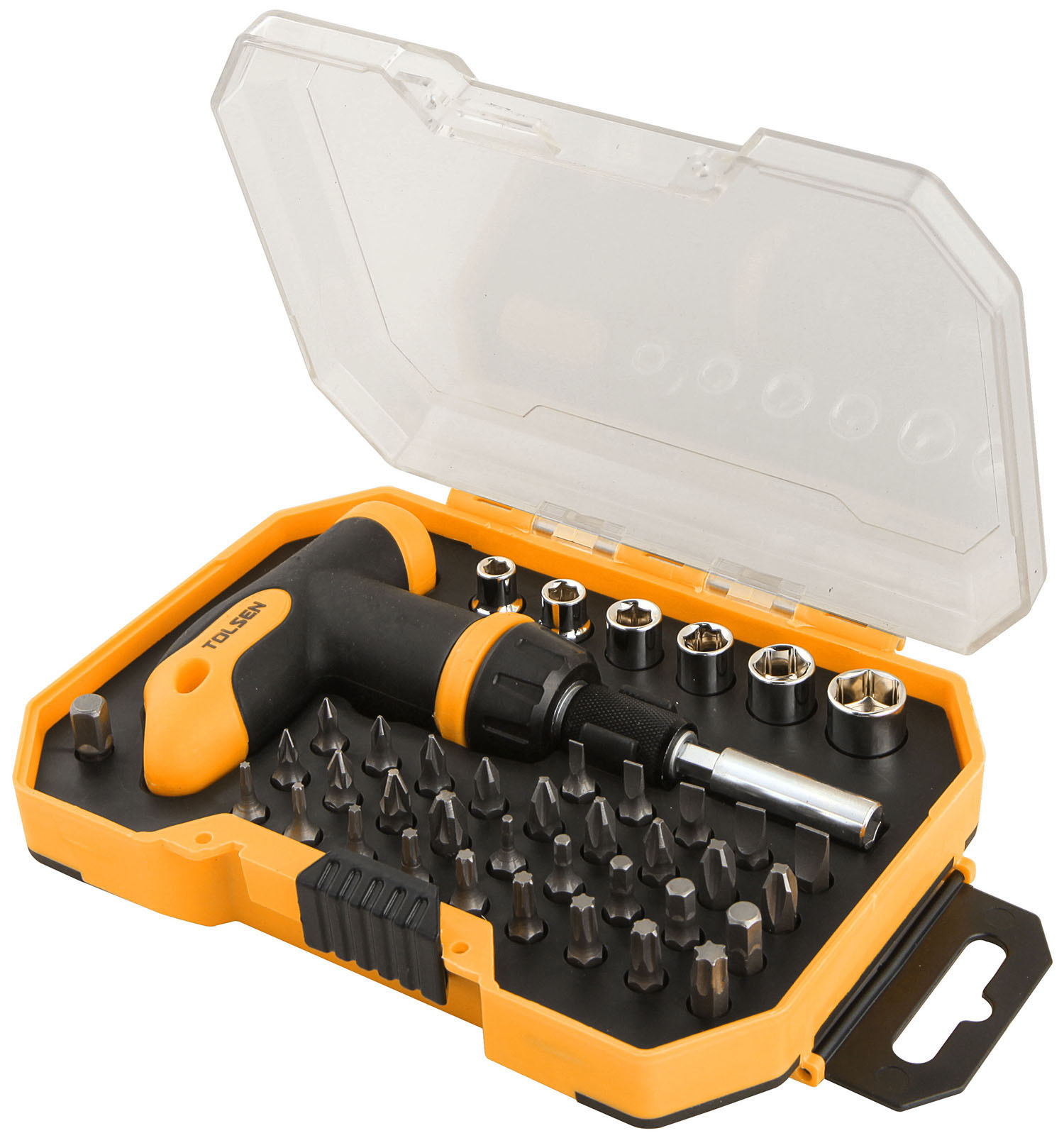 Flat Screwdriver 3.2x65mm