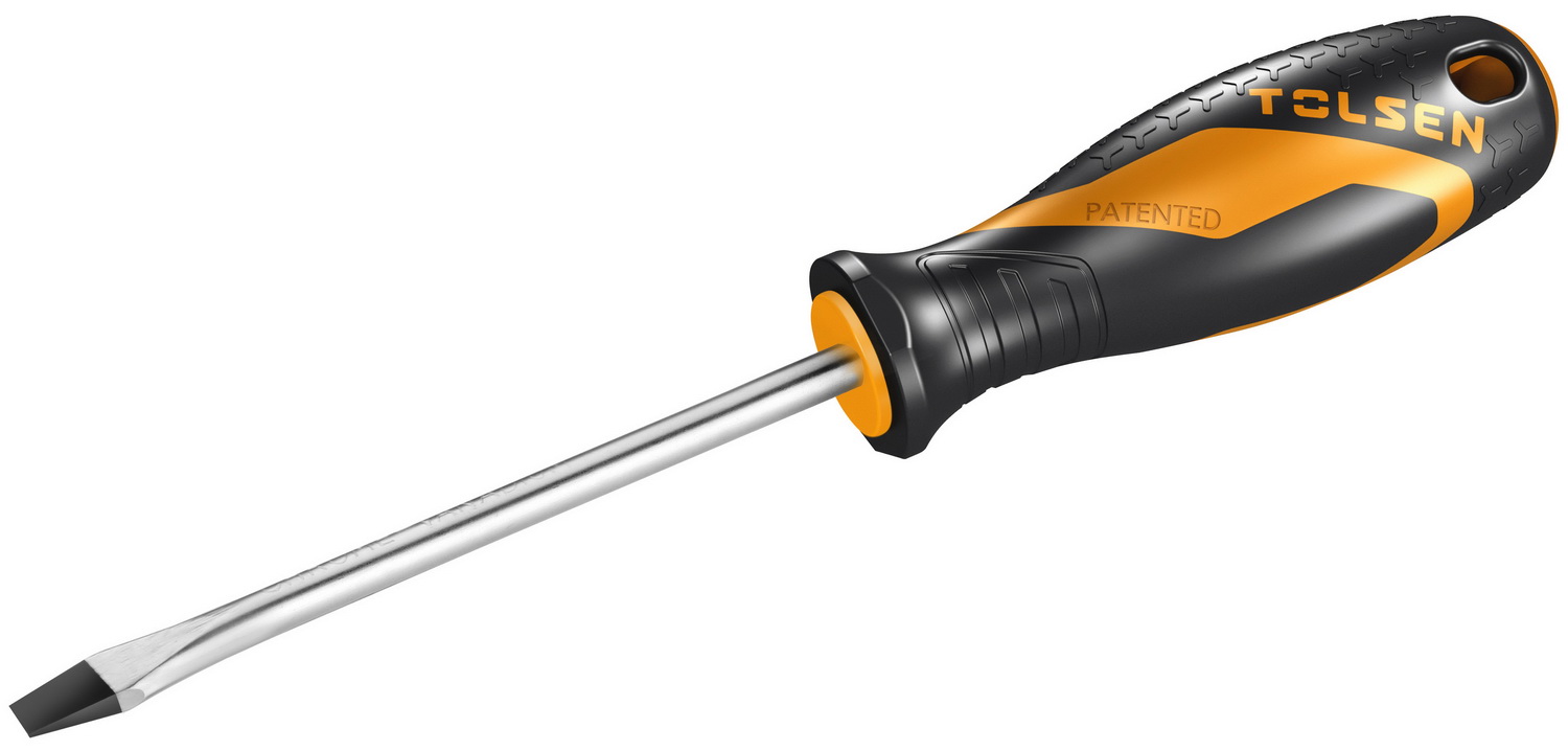 Flat Screwdriver 5x100mm