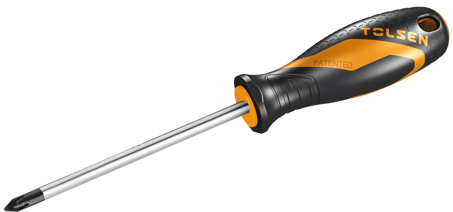 Flat Screwdriver 6x150mm