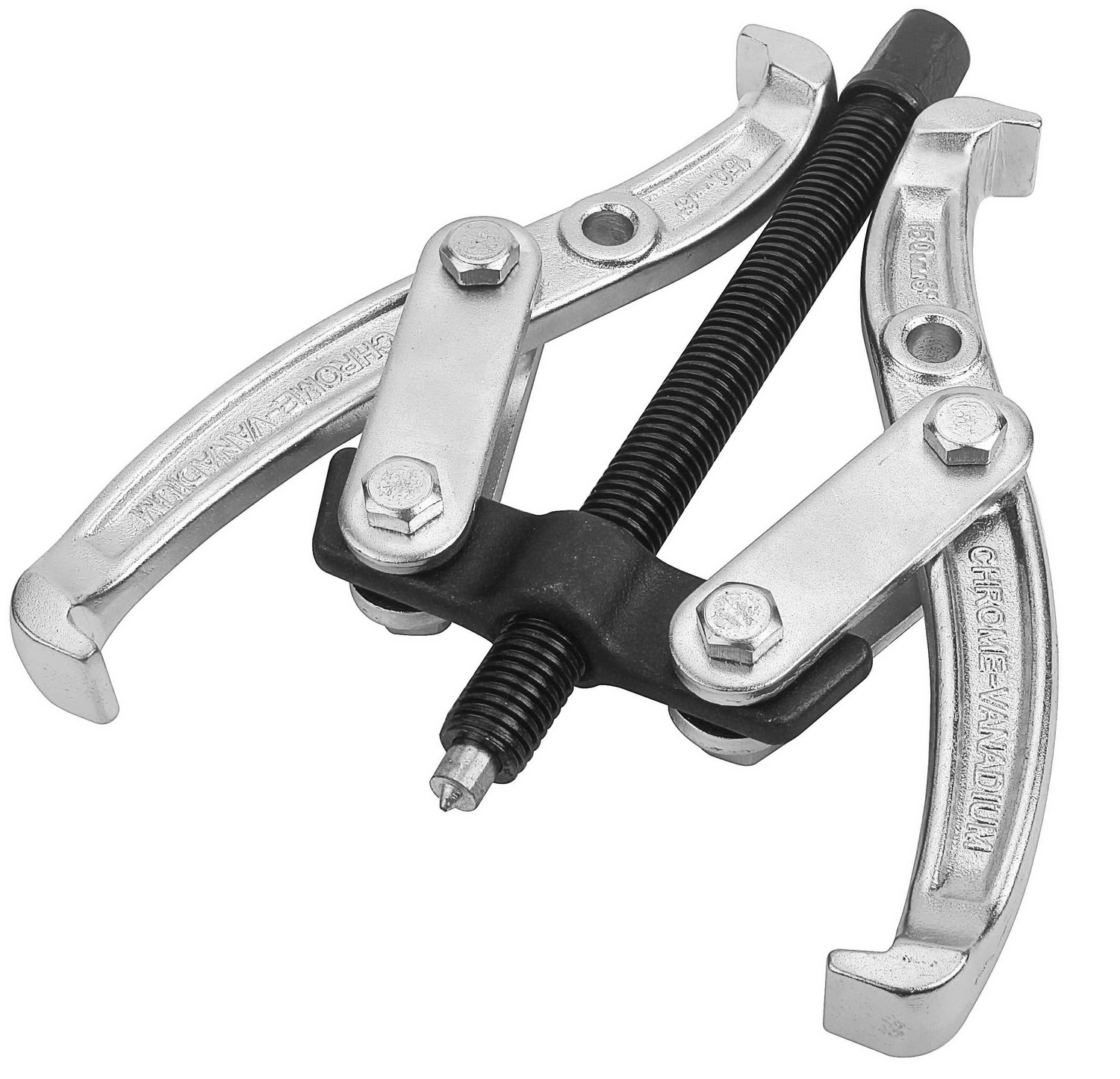 Gear Puller 2-Jaw 100mm