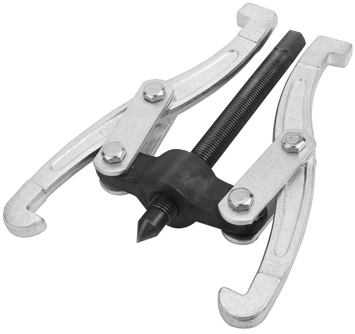 Gear Puller 3-Jaw 100mm