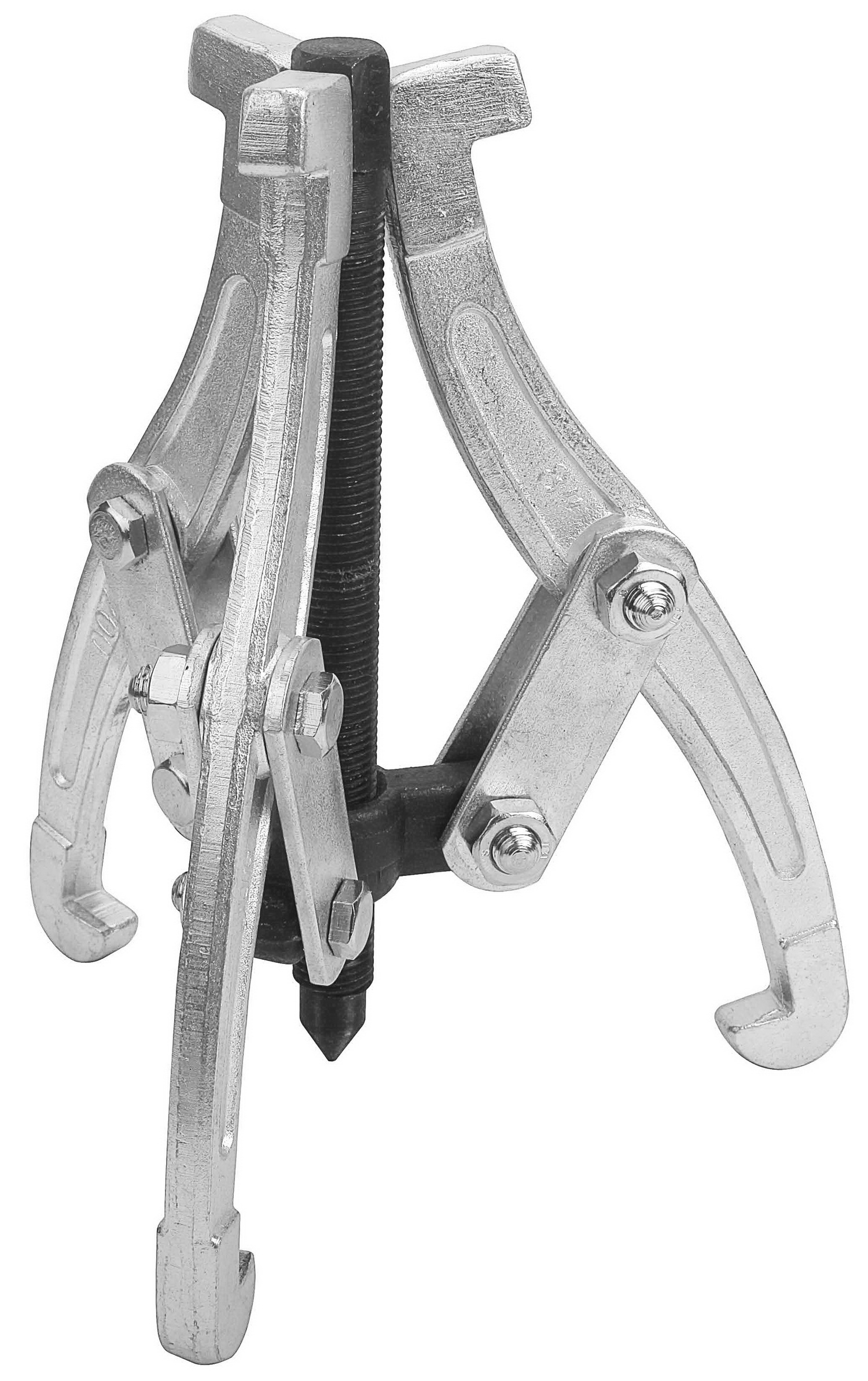 Gear Puller 3-Jaw 150mm