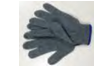 GREY COTTON GLOVE 450g