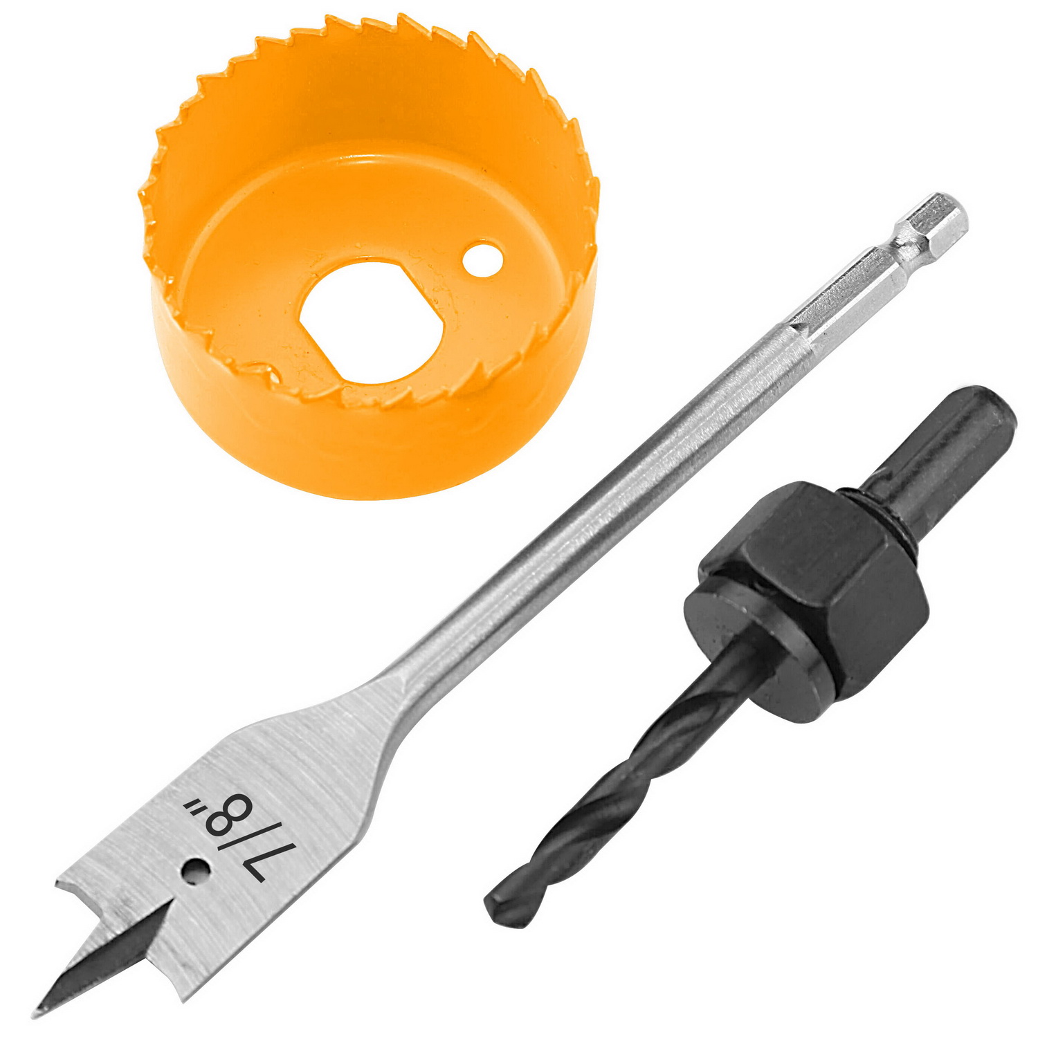 Grinding Wheel 115mm Steel
