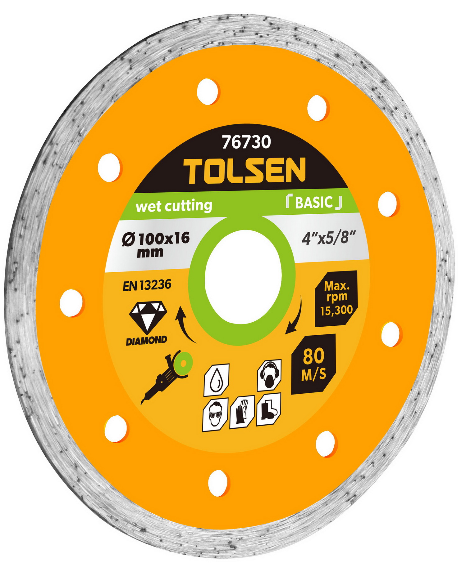 Grinding Wheel Dressing Tool