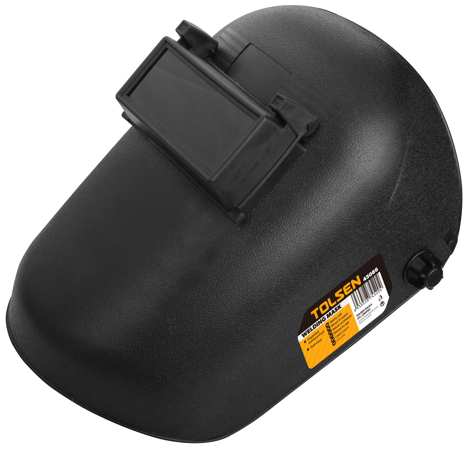 Grip Gloves Dotted Palm
