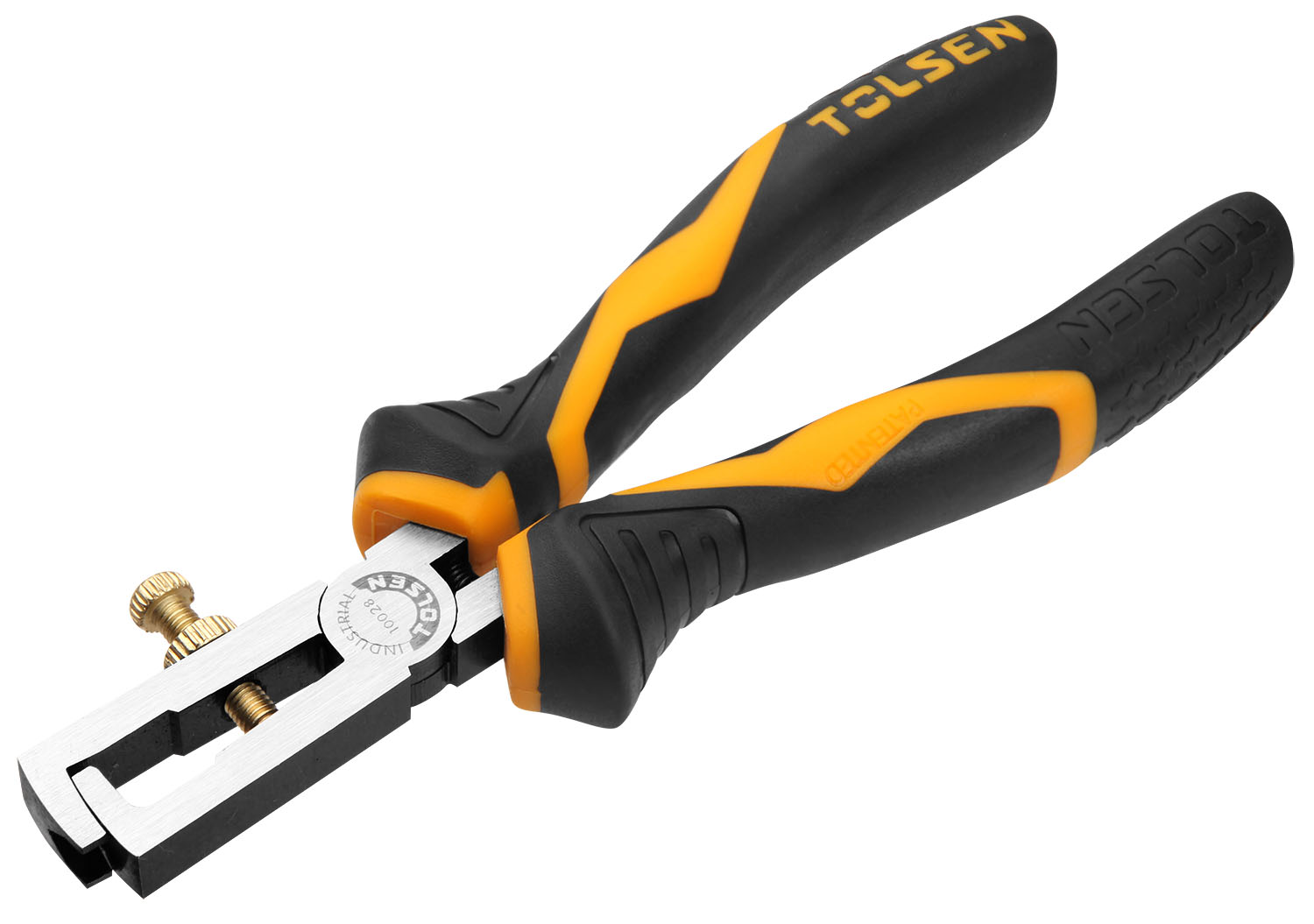 Groove Joint Pliers 300mm