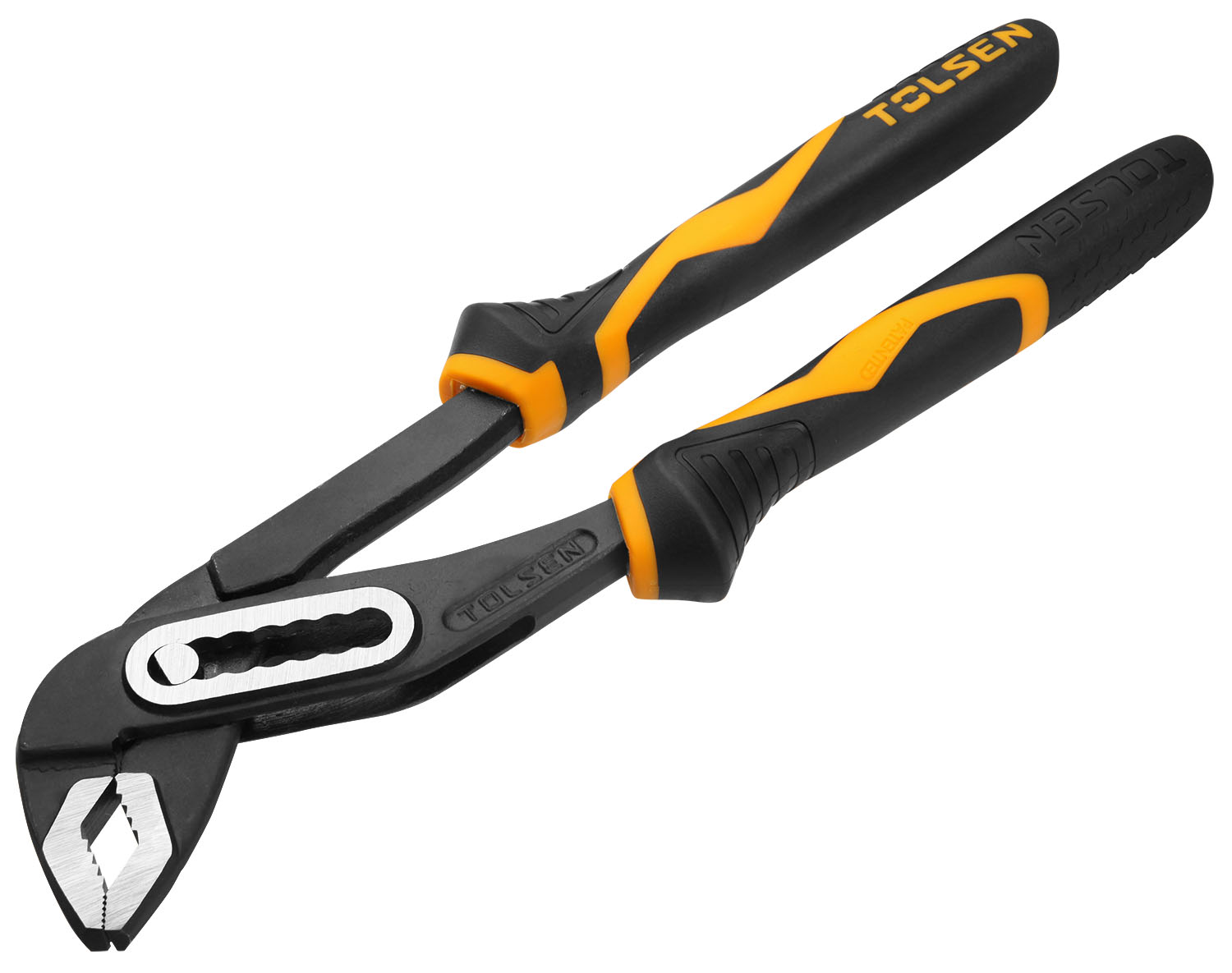 Groove Joint Pliers 350mm