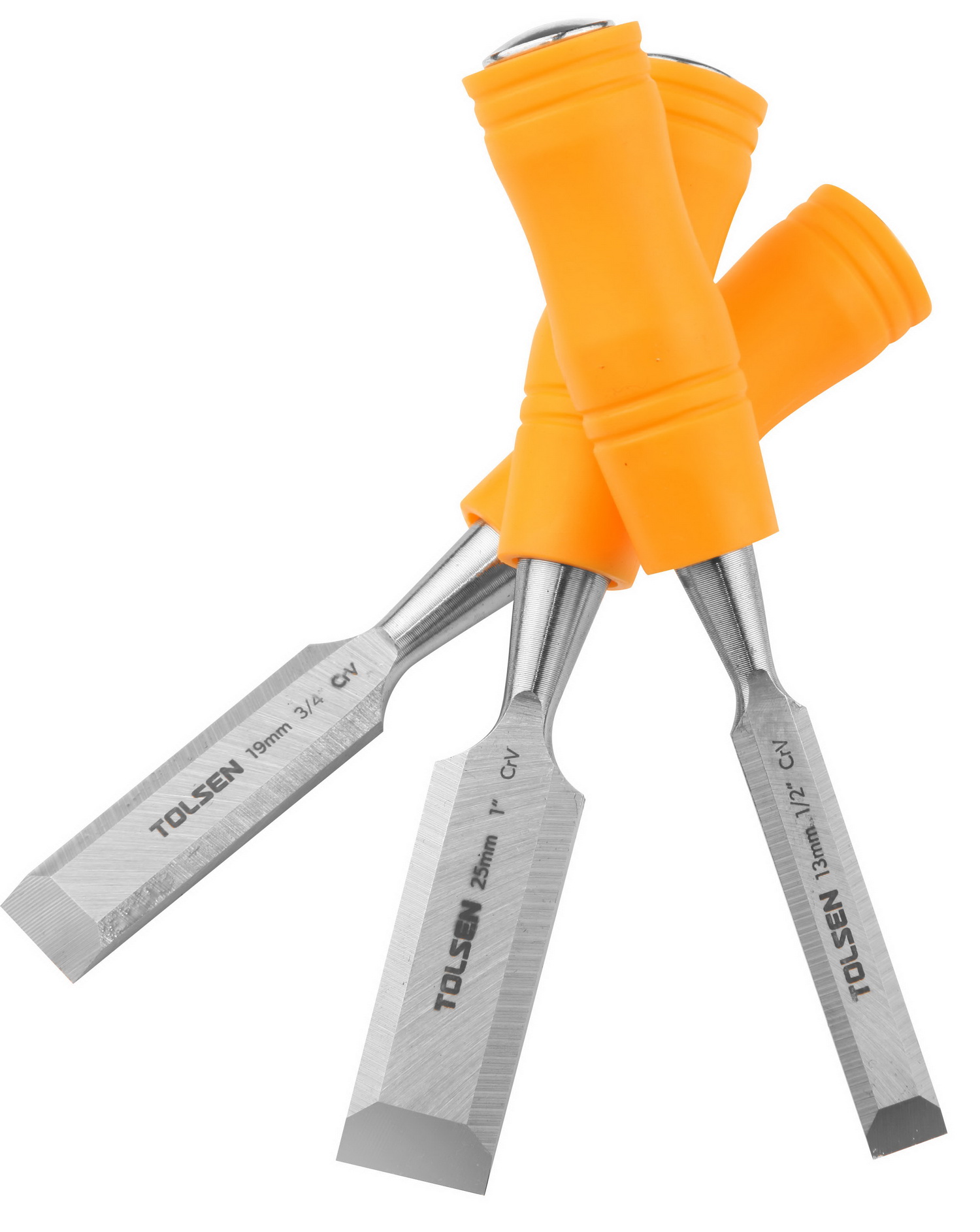 Hammer Set 5pc