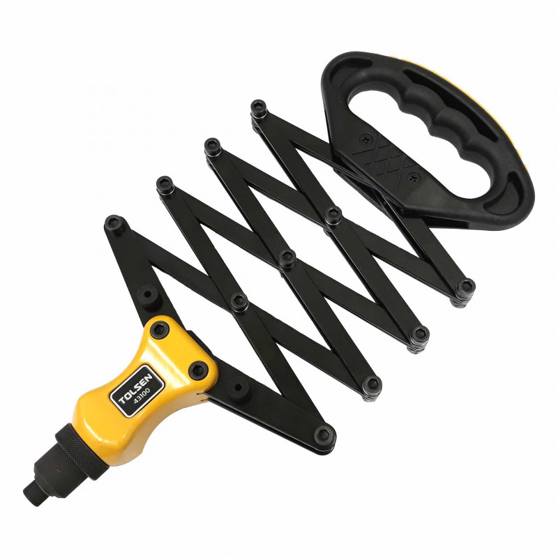 Hand Riveter Tool