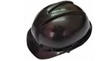 Hard Hat Black