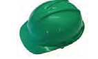 Hard Hat Green