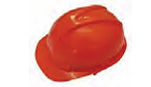 Hard Hat Orange