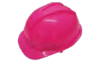 Hard Hat Pink