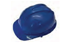 Hard Hat Royal Blue