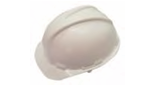 Hard Hat White