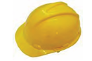 Hard Hat Yellow