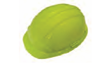 Hard Hat Lime