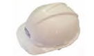 Hard Hat Caplamp Bracket