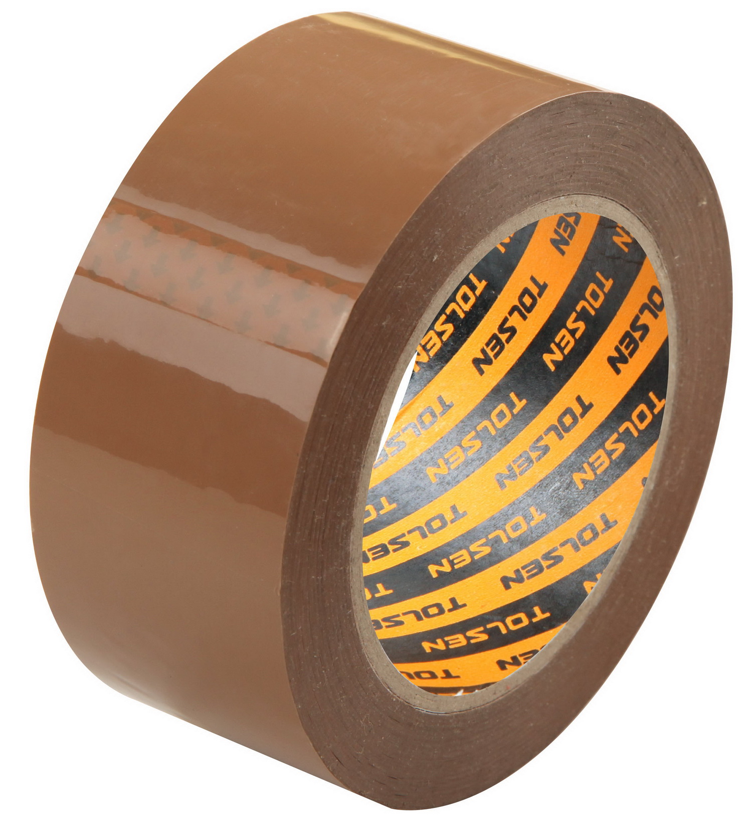Hazard Warning Tape Black Yellow