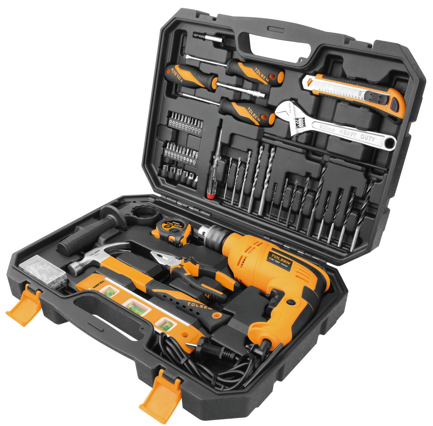 Heat Gun 2000W Variable
