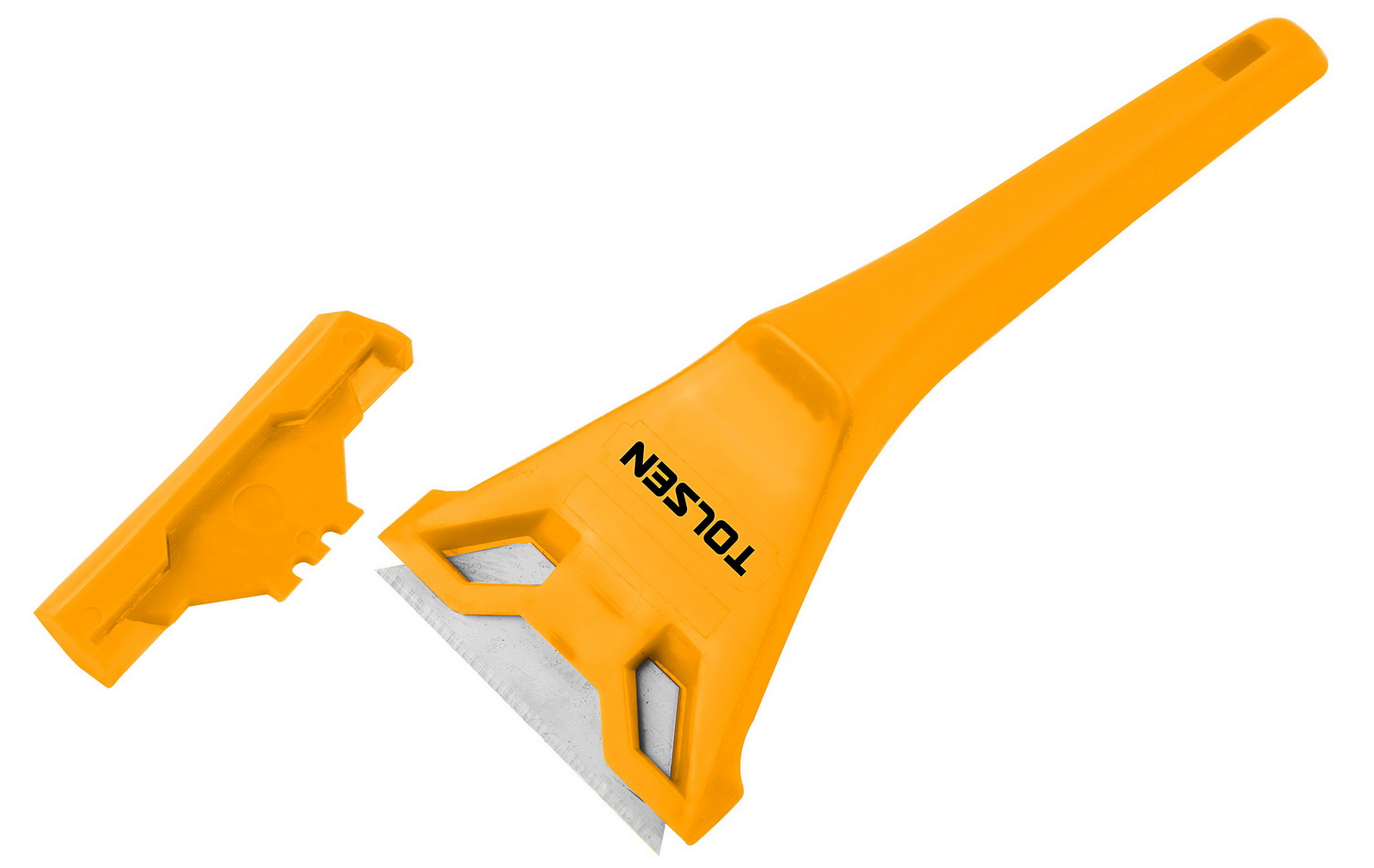 Heavy Duty Utility Knife