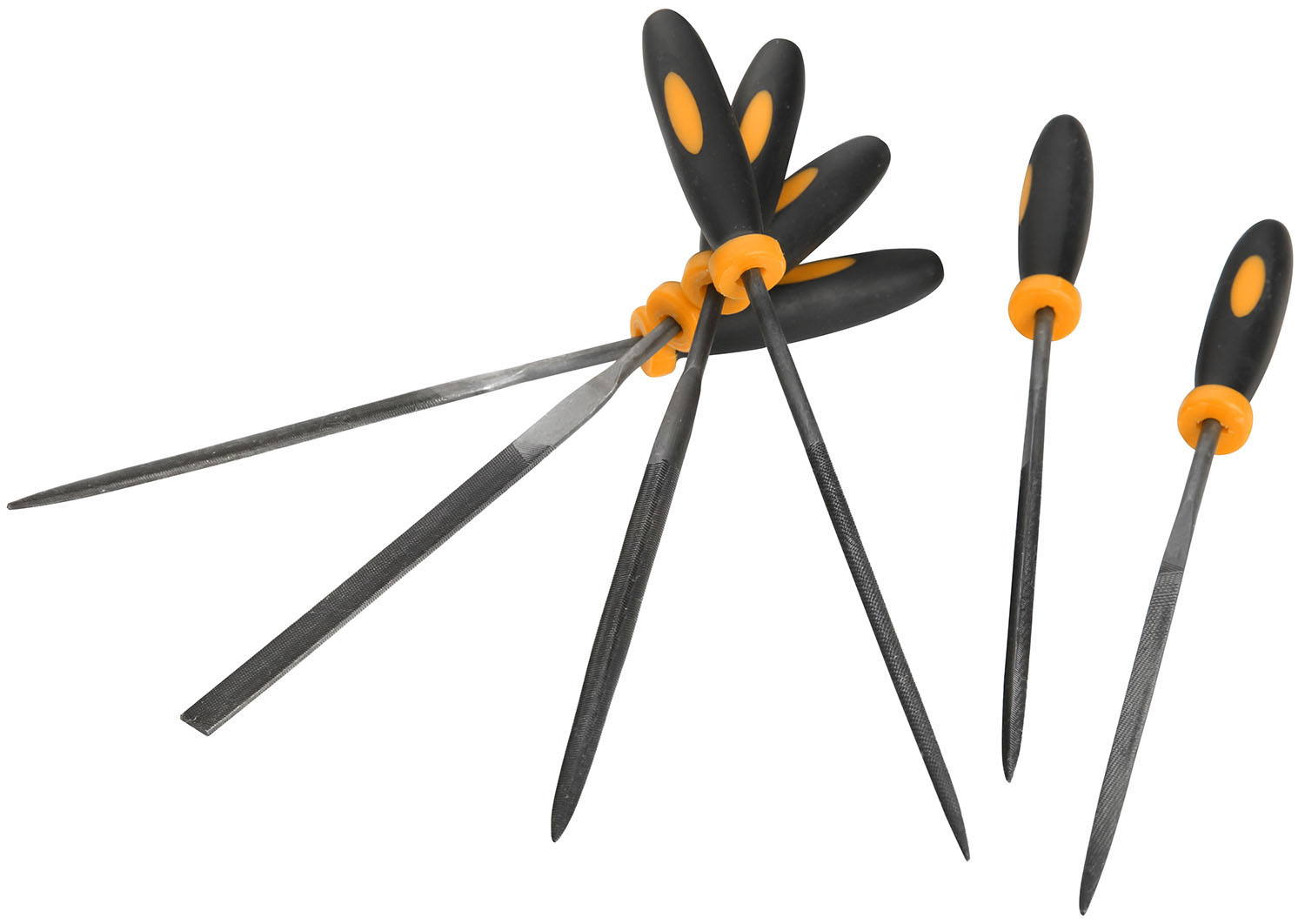 Hex Key Set 9pc Long Arm