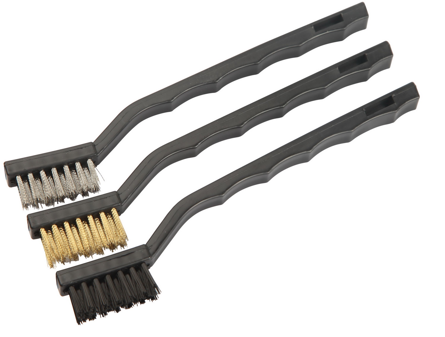 Hex Key Set Ball End 9pc