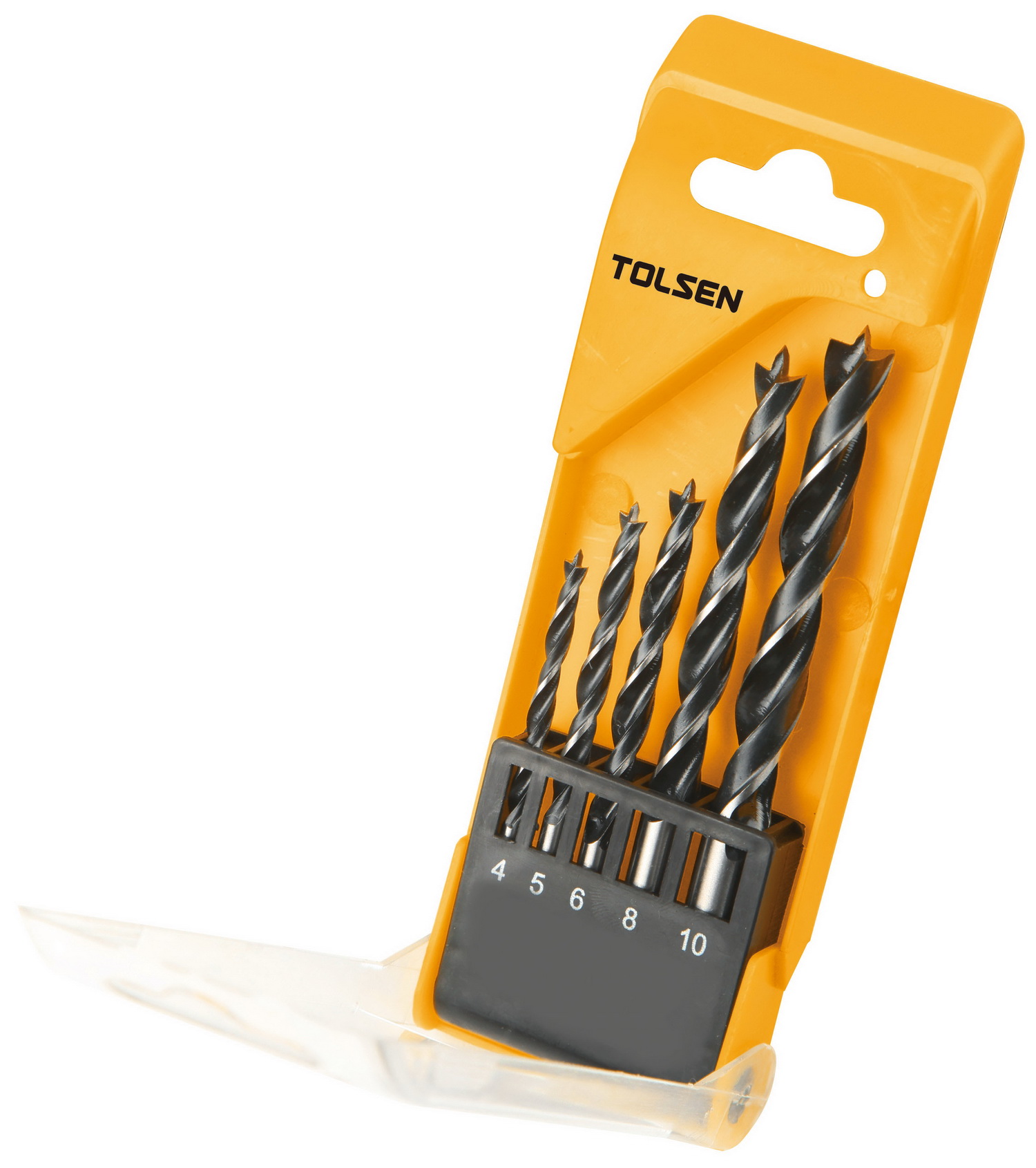 Hole Saw Set 16pc