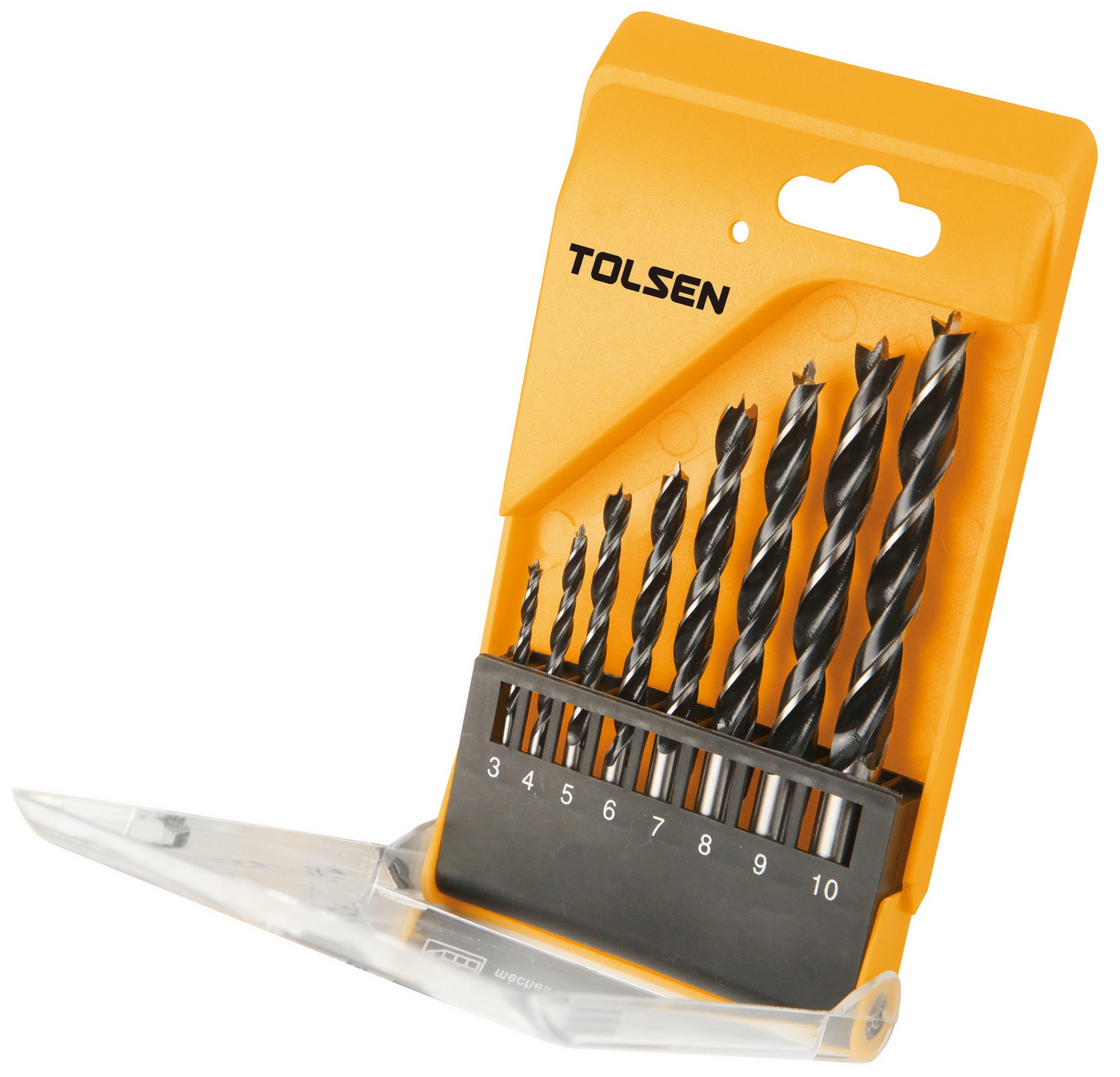 Hole Saw Set 22pc